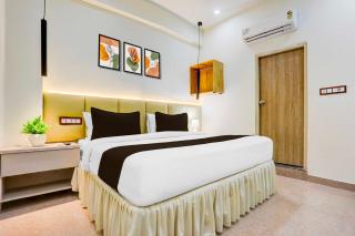 Hotel O George Town - Prayagraj - 6
