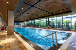 Winway Hotel - Zhongshan - 6