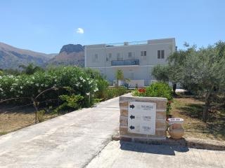 Inkantu B&B - Terrasini - 9