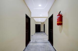 Hotel O Kothapet Near Omini Hospital - Hyderabad - 7