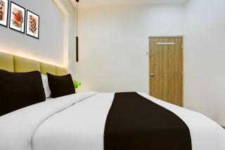 Hotel O George Town - Prayagraj - 2