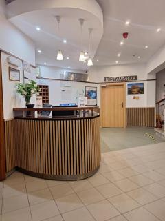 Hotel *** NAT Krynica Zdrój - Krynica-Zdrój - 6