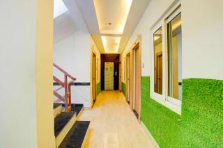 Hotel O George Town - Prayagraj - 8