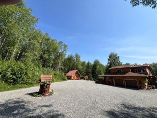 Northern Nights Lodging - Palmer - 5