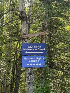Northern Nights Lodging - Palmer - 6