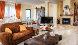 Pensiunea Agroturistica Floare de Camp - 0