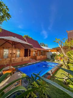 Dunya Villa - Gili Islands - 9
