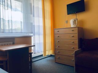 Pokoje przy Morzu - 7