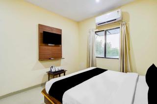 Hotel O Isckon Temple - Hyderabad - 9
