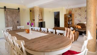 Pensiunea Agroturistica Floare de Camp - 3