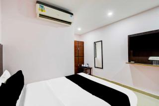 Hotel O Isckon Temple - Hyderabad - 2