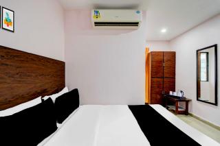 Hotel O Isckon Temple - Hyderabad - 4