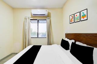 Hotel O Isckon Temple - Hyderabad - 1