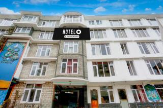 Hotel O Mall Road Manali Downtown Hadimba Temple - 5