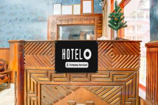 Hotel O Mall Road Manali Downtown Hadimba Temple - 8