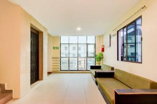 Hotel O Isckon Temple - Hyderabad - 7