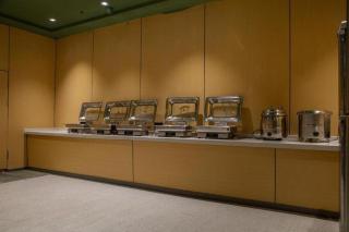 GreenTree Inn Anhui Bozhou West Guangming Road Tangwang Avenue Shall Hotel - Bozhou - 4