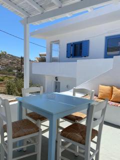 Vegera Apartment 'Notias', Stavros Donoussa - Donoussa - 9