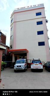 Hotel The Anand # International Near Metta Buddharam Temple-Mahabodhi Temple 1500m - Restaurant -Swimming Pool & Parking Facilities- Fully Air Conditioning Luxuary Rooms - Best Hotel - Bodh Gaya - 6