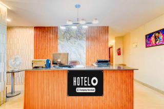 Hotel O Isckon Temple - Hyderabad - 8