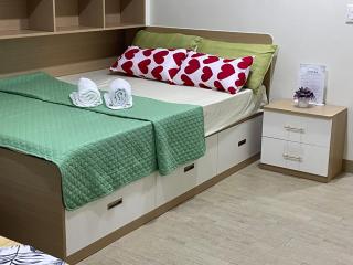 DH Suites - Manila - 0