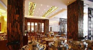 Serenity Marina Hotel - Sanya - 7