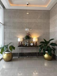 DH Suites - Manila - 8