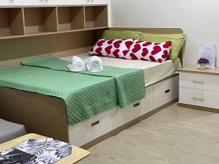 DH Suites - Manila - 6
