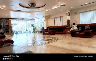 Hotel The Anand # International Near Metta Buddharam Temple-Mahabodhi Temple 1500m - Restaurant -Swimming Pool & Parking Facilities- Fully Air Conditioning Luxuary Rooms - Best Hotel - Bodh Gaya - 4