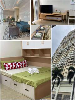 DH Suites - Manila - 1