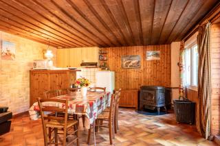 Appartement Atypique - La Bresse - 9