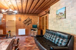 Appartement Atypique - La Bresse - 6