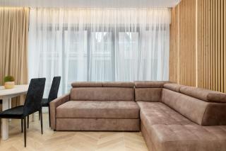 Nowoczesny i Jasny Apartament na Wyspie Spichrzów by Noclegi Renters - Danzig - 0