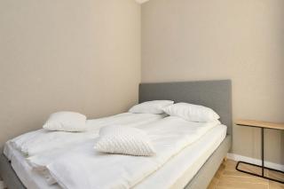 Nowoczesny i Jasny Apartament na Wyspie Spichrzów by Noclegi Renters - Danzig - 9