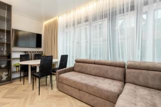 Nowoczesny i Jasny Apartament na Wyspie Spichrzów by Noclegi Renters - Danzig - 4