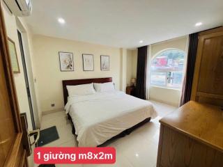 QL Hotel Sapa Number One AHA - Sapa - 2