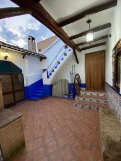 Casa Rural Villa Dulcinea - Villalgordo del Jucar - 6