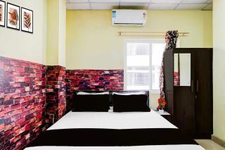 Hotel O Ganeshguri Nayanpur - Guwahati - 4