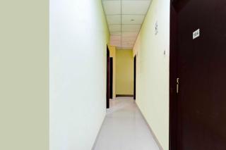 Hotel O Ganeshguri Nayanpur - Guwahati - 8