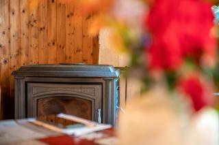 Appartement Atypique - La Bresse - 8