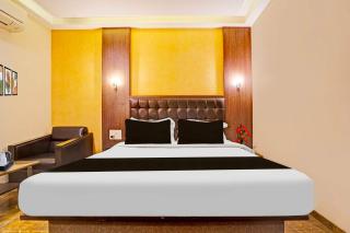 Hotel O Nagpur Railway Station - Nagpur - 4