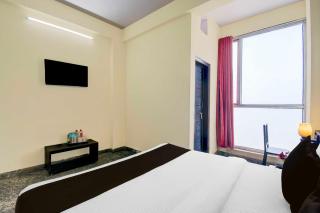 Hotel O Sunder Nagar Golvyas - Jaipur - 2