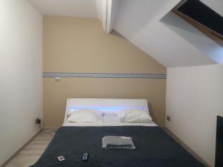 Appartement proche du centre ville - La Bourboule - 3