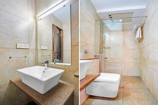Hotel O Nagpur Railway Station - Nagpur - 6
