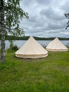 Glamping Koli Freetime - Ahmovaara - 6