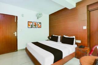 Hotel O Hot Spring Kalath Manali - 5