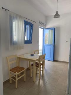 Vegera Apartment 'Notias', Stavros Donoussa - Donoussa - 7