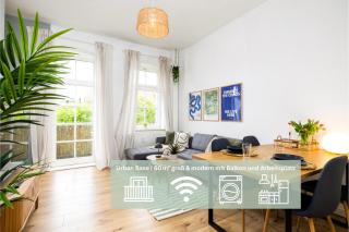 StayTime - Urban Base - Dresden - 0