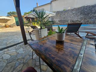 Lisko Vacation house - Tribalj - 8