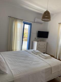 Vegera Apartment 'Notias', Stavros Donoussa - Donoussa - 1